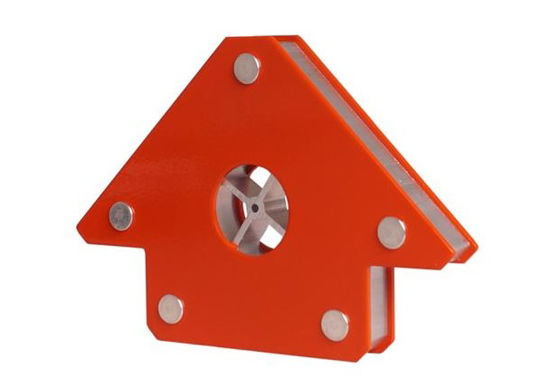 Afbeelding van LASHOEK MAGNEET 85X78MM