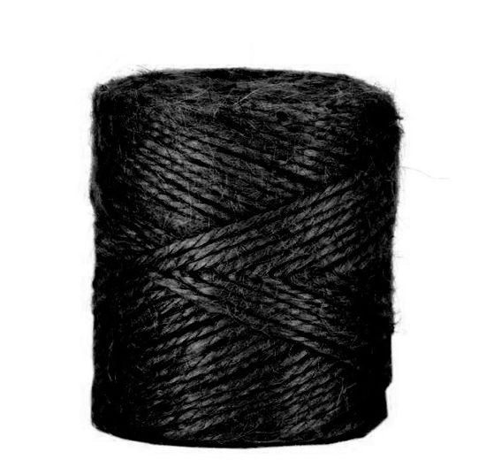 Afbeelding van PERSTOUW TIPTOP PP300 ZWART 2 ROL