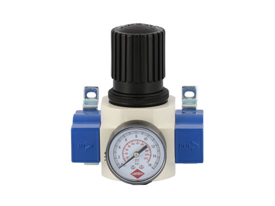 Afbeelding van REDUCEERVENTIEL AIRPRESS 1/2"