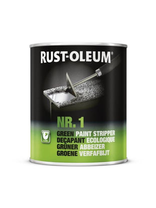 Afbeelding van VERFAFBIJT RUSTOLEUM  750ML