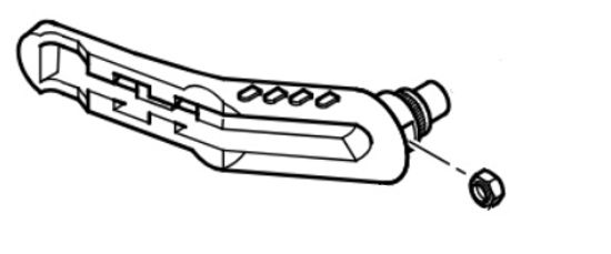 Afbeelding van HAAK HIKOKI 320287