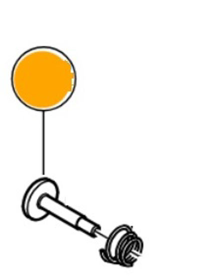 Afbeelding van SCHROEF M5 HIKOKI 320881