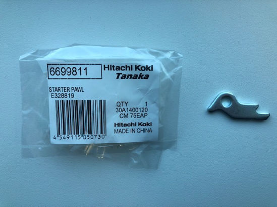 Afbeelding van STARTER PAWL HIKOKI 6699811