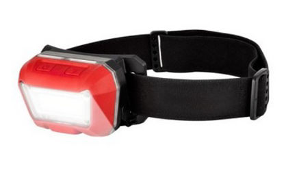 Afbeelding van HOOFDLAMP BRIGHTLINE B4050 SENSOR