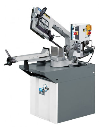 Afbeelding van BANDZAAGMACHINE MEP PH261-1