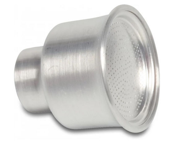 Afbeelding van BROESKOP ALUMINIUM TYPE 113S