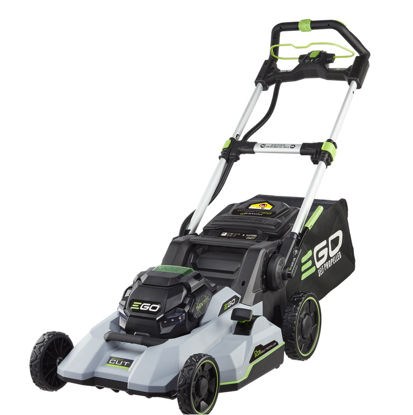 Afbeelding van GAZONMAAIER EGO LM2135E-SP 52CM