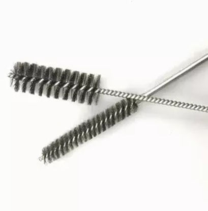 Afbeelding van PIJPENRAGER STAAL 300X100X15MM