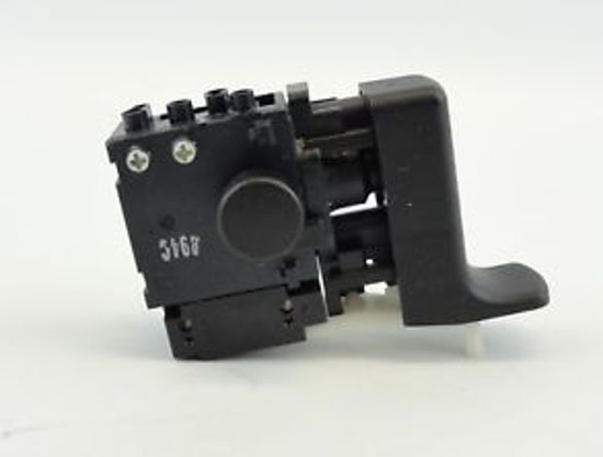 Afbeelding van SCHAKELAAR HITACHI 324536