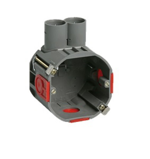 Afbeelding van HOLLEWAND INBOUWDOOS ATTEMA