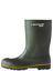 Afbeelding van KUITLAARZEN DUNLOP GROEN MT 45