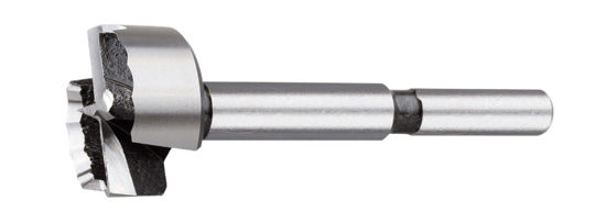 Afbeelding van FORSTNERBOOR WAVE CUTTER ROTEC 25MM