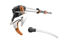 Afbeelding van TELESCOOP SNOEISCHAAR FISKARS + ZAAGBLAD