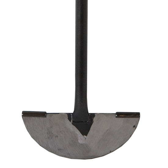 Afbeelding van GRASKANTSTEKER MET OPSTAPJE K2