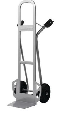 Afbeelding van STEEKWAGEN MATADOR 350 KG