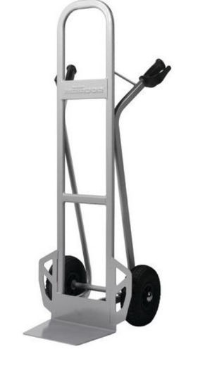 Afbeelding van STEEKWAGEN MATADOR 350 KG