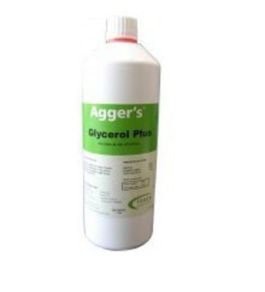 Afbeelding van GLYCEROL PLUS 1 LT