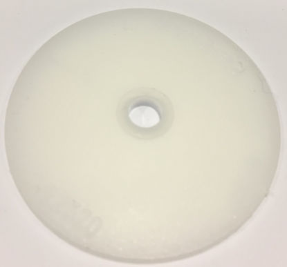 Afbeelding van DAKPLAAT ISOLATIE KUNSTSTOF 50MM 100ST