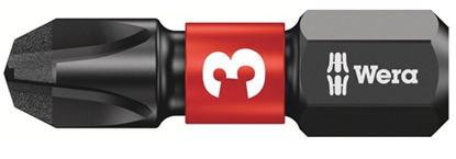 Afbeelding van KRACHTBIT PH3 WERA IMPAKTOR 25MM