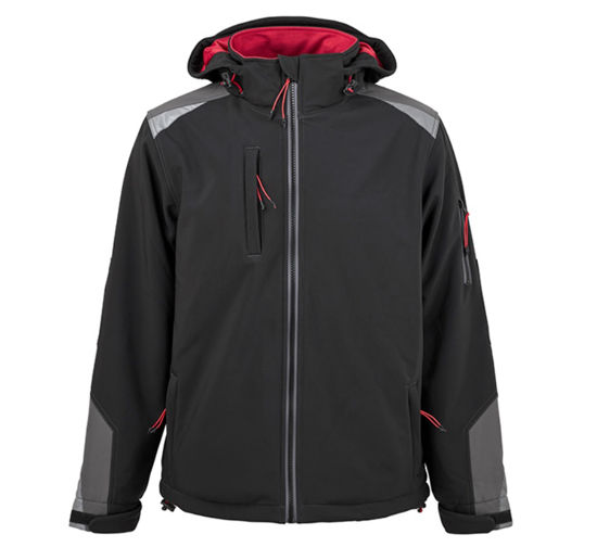 Afbeelding van WINTERJAS BARCELONA  MT M