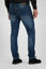 Afbeelding van SPIJKERBROEK PALM SLIM S07 W31/L34