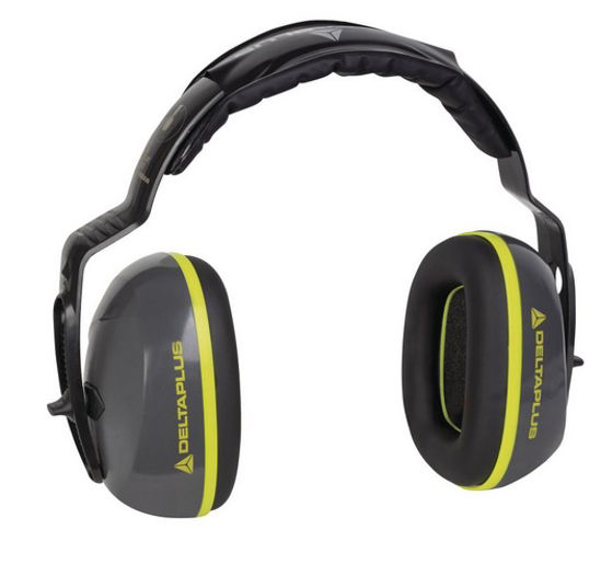 Afbeelding van GEHOORKAP INTERLAGOS LIGHT 26DB