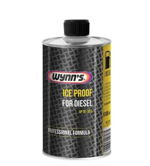 Afbeelding van WINTERDIESEL WYNNS ADDITIVE 1 L