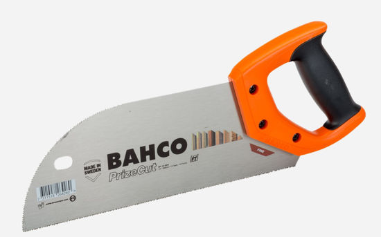 Afbeelding van SLEUFZAAG BAHCO PRIZECUT NP-12-VEN