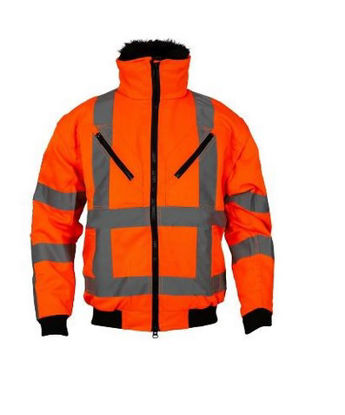 Afbeelding van PILOTJACK OXXA ORANJE RWS MT 2XL