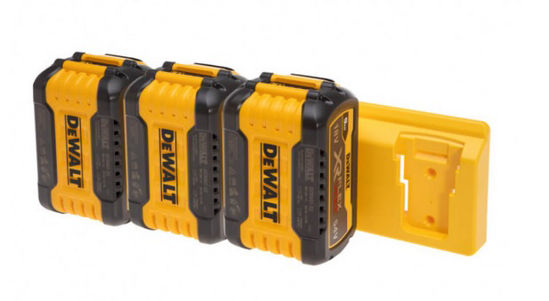 Afbeelding van BATTERIJHOUDER DEWALT FLEXVOLT