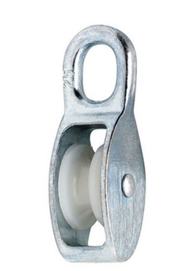 Afbeelding van KATROL NYLON WIEL 8X30MM