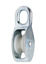 Afbeelding van KATROL NYLON WIEL 8X30MM