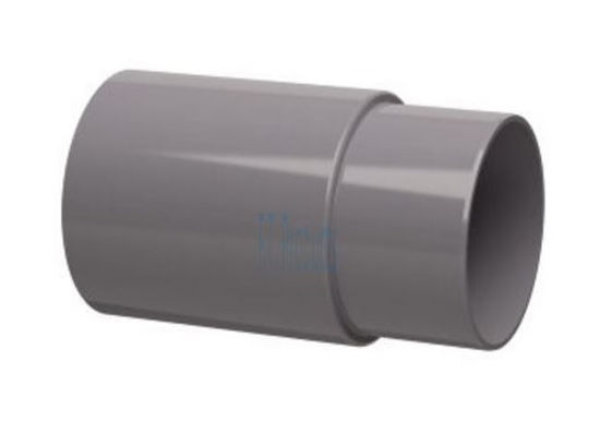 Afbeelding van PVC VERLENGDE MOF/VERJONGD 80MM