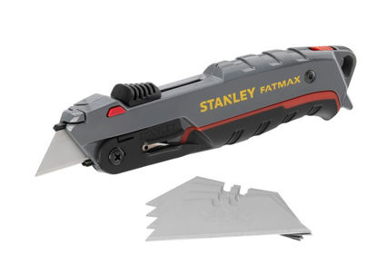 Afbeelding van VEILIGHEIDSMES STANLEY 0-10-242