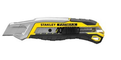 Afbeelding van AFBREEKMES STANLEY FATMAX FMHT10594 18MM