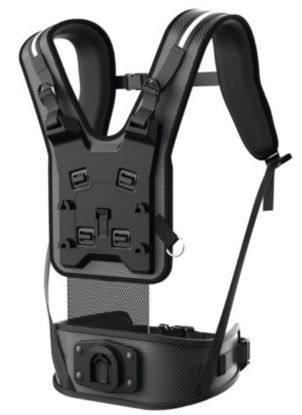 Afbeelding van RUGHARNAS EGO AFH1500