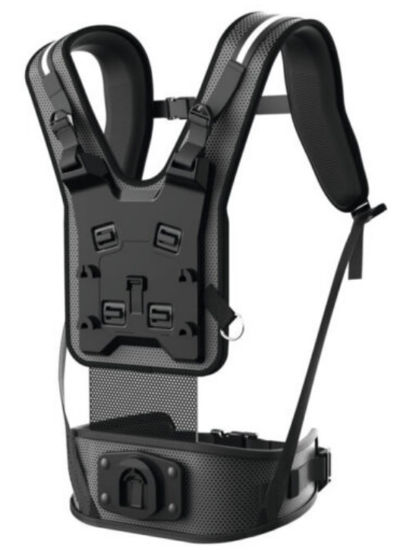 Afbeelding van RUGHARNAS EGO AFH1500