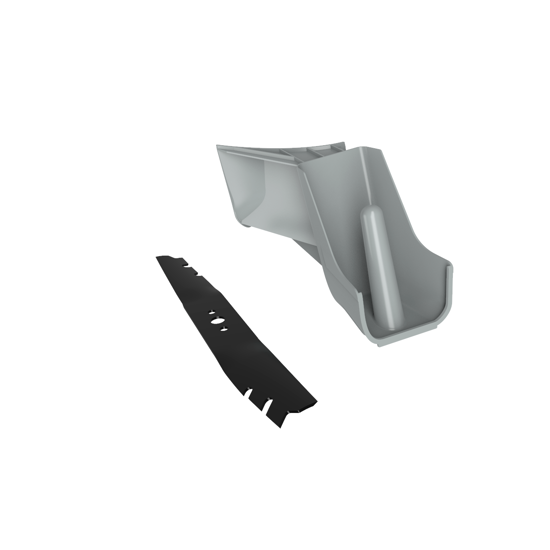 Afbeelding van MULCHKIT EGO 42CM ABP1700