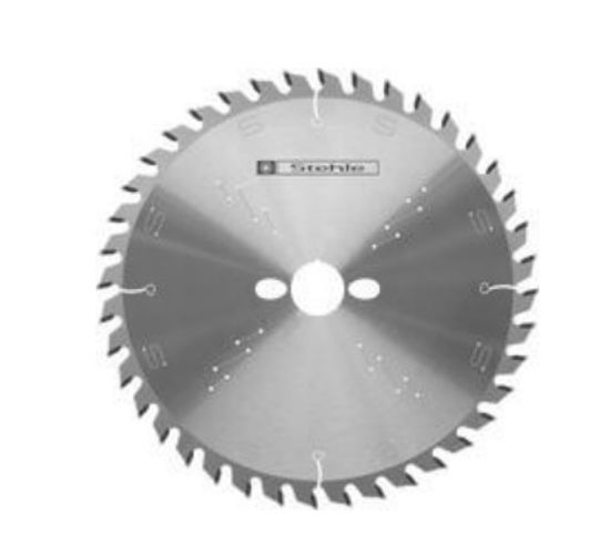 Afbeelding van CIRKELZAAGBL STEHLE HW*136x1,5/1,0x20 AC