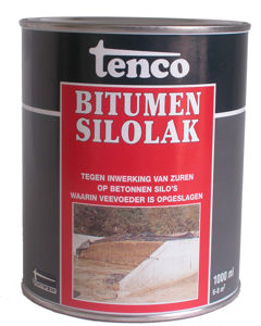 Afbeelding voor categorie Bitumen coatings