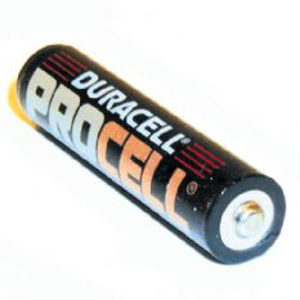 Afbeelding voor categorie Batterijen