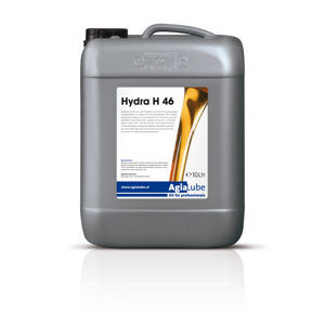 Afbeelding voor categorie Hydrauliek olie
