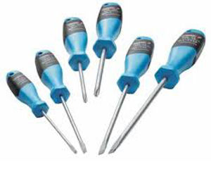 Afbeelding voor categorie Schroevendraaiersets