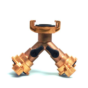 Afbeelding voor categorie Geka koppelingen