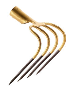 Afbeelding voor categorie Mesthaken