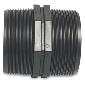 Afbeelding voor categorie Slangtules draadfittingen PP