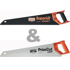 Afbeelding voor categorie Handzagen