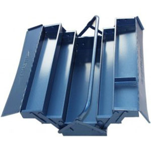 Afbeelding voor categorie Gereedschapskisten/koffers