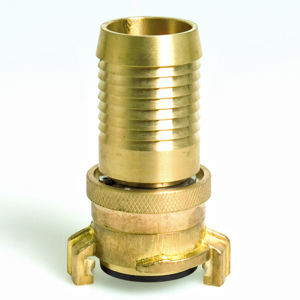 Afbeelding voor categorie Snelkkoppelingen messing, kunsstof, rvs