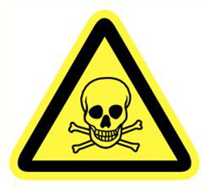 Afbeelding voor categorie Waarschuwingsborden